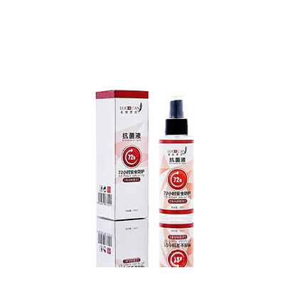 沽源母婴防护喷雾